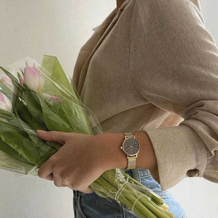 Produktbild Cluse Boho Chic Petite (Analoguhr, 28 mm)