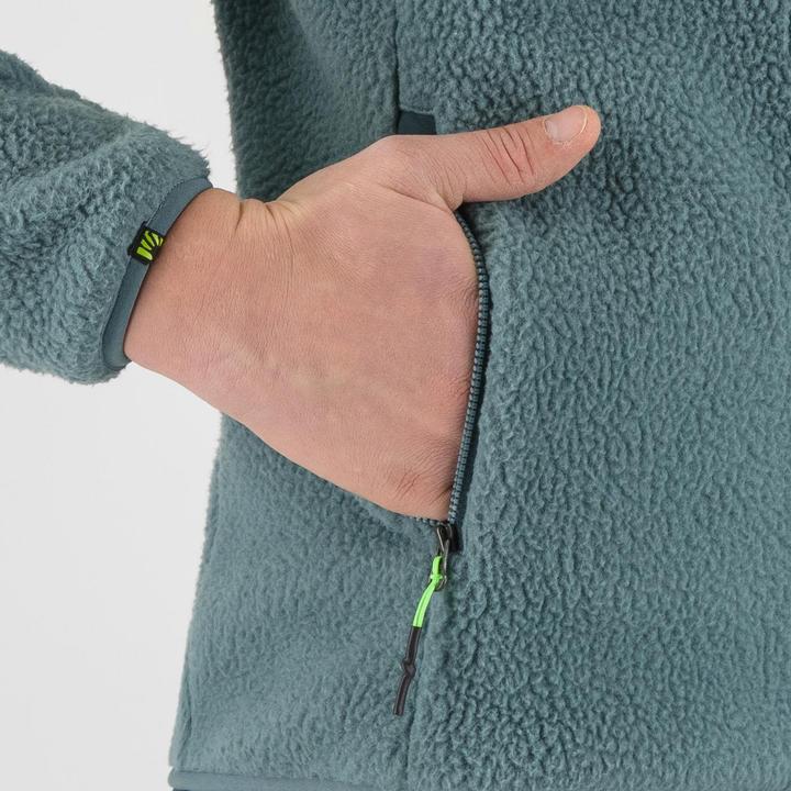 Produktbild Karpos Moiazza Retrò Hoodie Fleece (L)