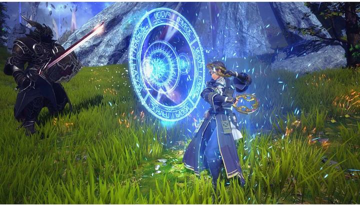 Immagine prodotto Square Enix Star Ocean La Forza Divina (PS5) (PS5, DE)