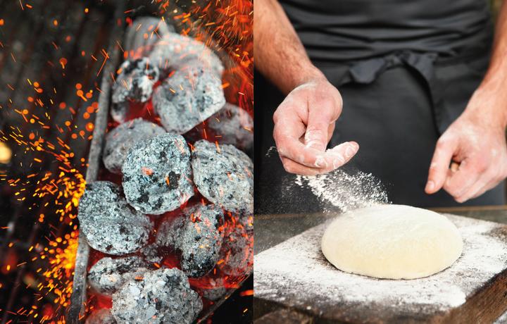 Produktbild Süss Grillen (Deutsch, Manuel Weyer, 2017)