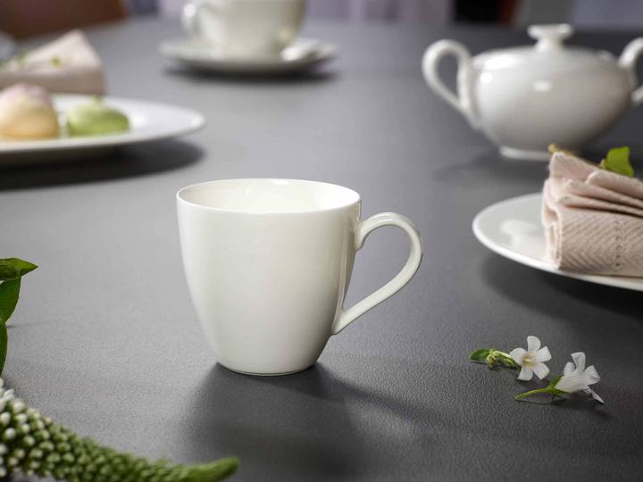 Produktbild Villeroy & Boch Anmut Mokka-/Espressotassen (60 ml, 6x)
