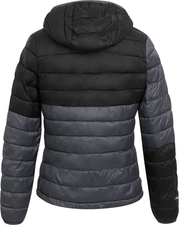 Produktbild Regatta Hillpack II Steppjacke mit Kapuze (46)