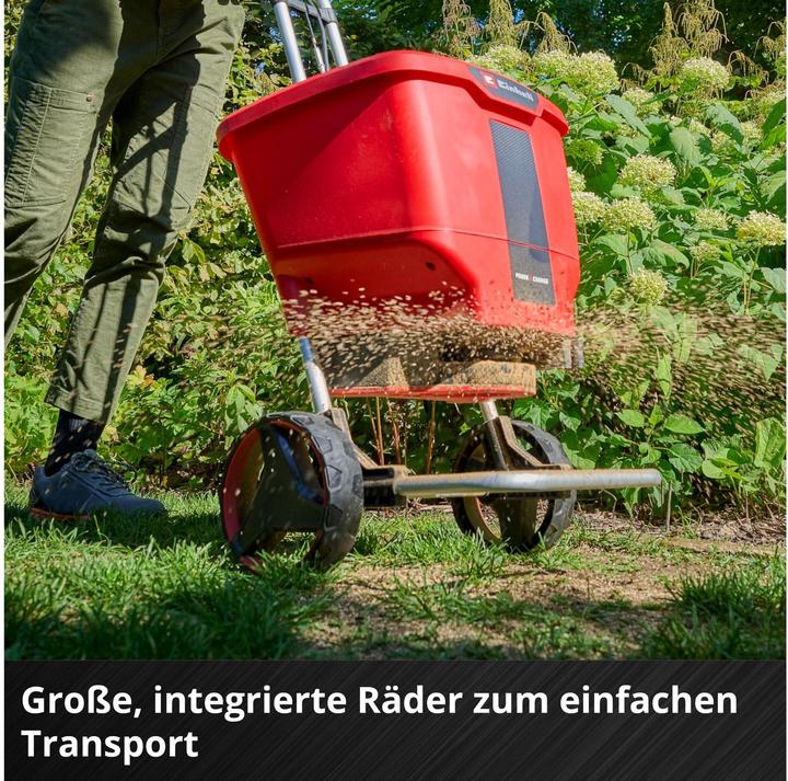 Immagine prodotto Einhell 3415430 Spreader 22l