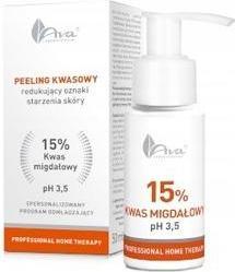 Immagine prodotto AVA Laboratorium Laboratorio Ava Terapia Domiciliare Professionale Acido Mandelico 15% 15Ml (15 ml)