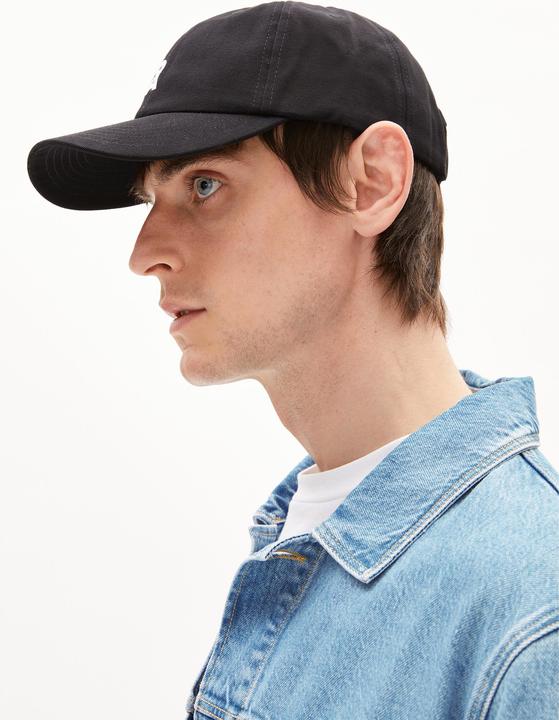 Immagine prodotto Armedangels Yaanis Bold Cap (Taglia unica)