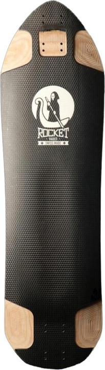 Rocket Hades (9.68")