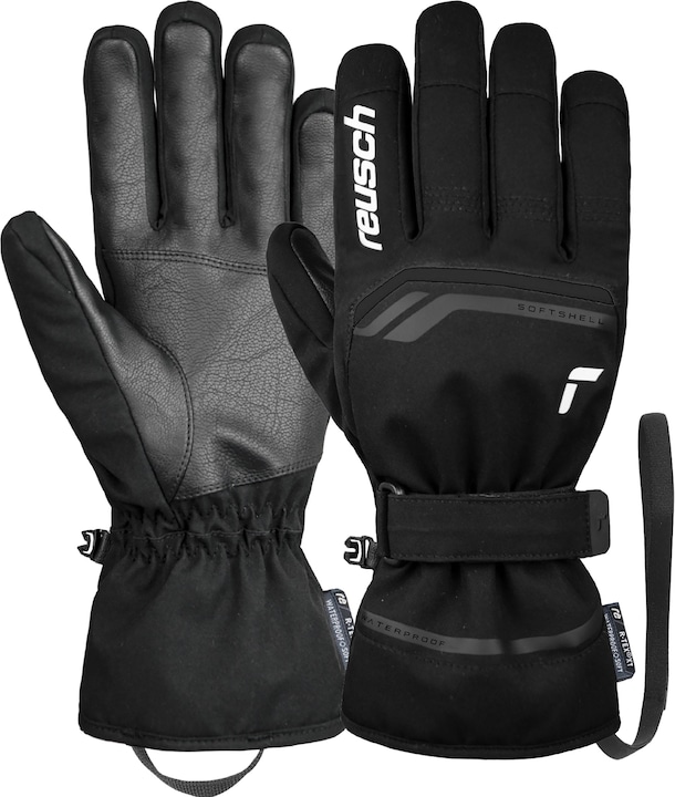 Reusch Primus R-TEX XT