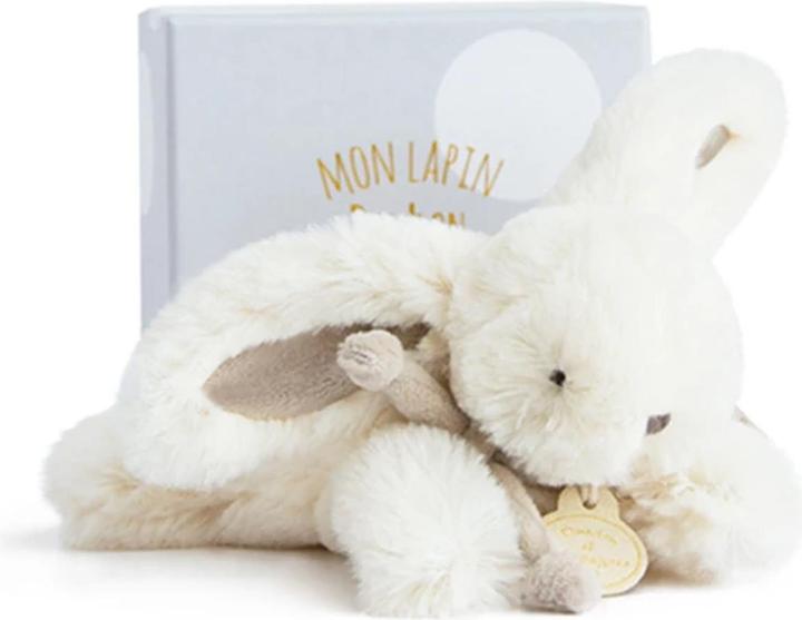 Doudou et Compagnie Bonbon Hase (16 cm)