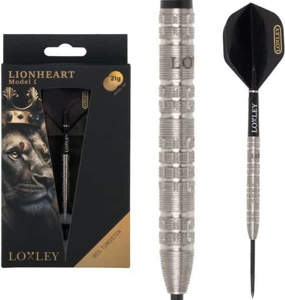 Loxley Lionheart Model 1