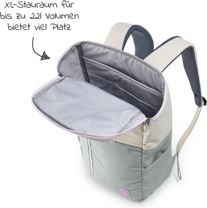 Actual product image Hauck Pack N Walk