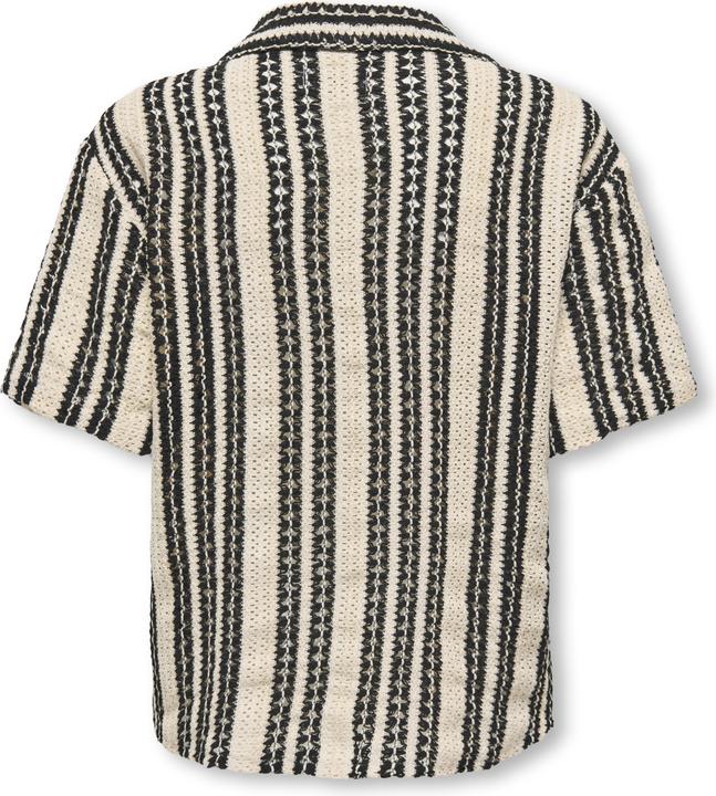 Immagine prodotto Only & Sons Junior OSJDANI Hawaii-Hemd Hawaii-Hemd (152)