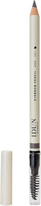 Produktbild IDUN Minerals Brow pen Ask (Grau, Braun)