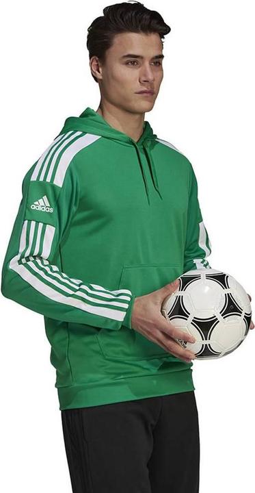 Produktbild Adidas Squadra 21 Kapuzenpullover (M)
