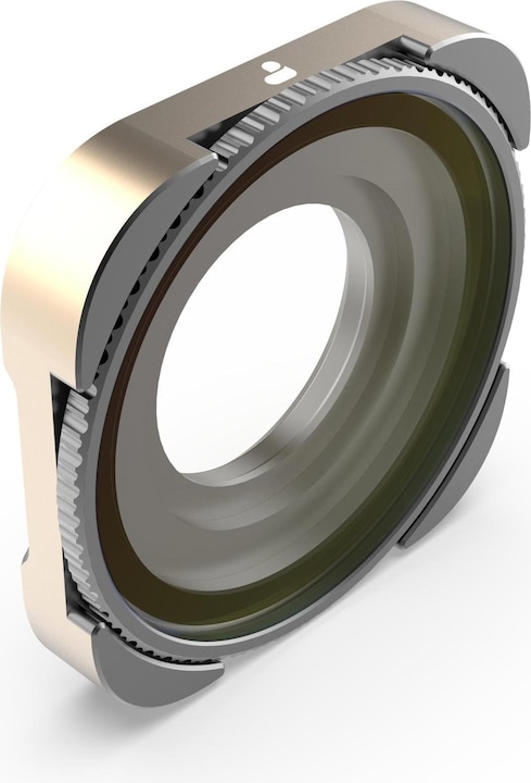 PolarPro Filtre polarisant CP (33 mm, Filtre polarisant)