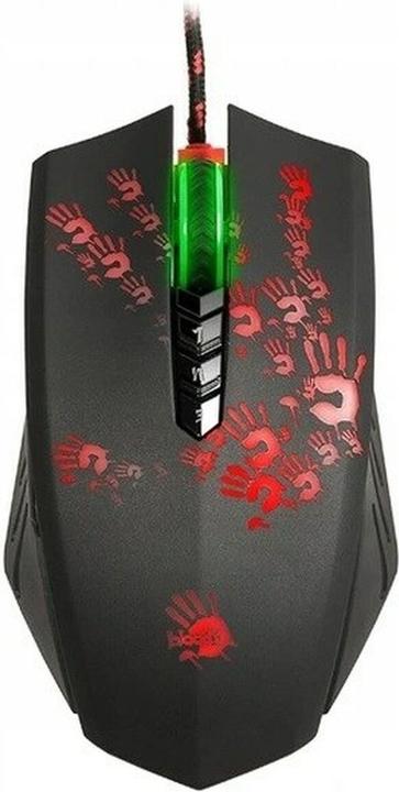 Actual product image A4Tech Bloody Blazing A60 (Cable)