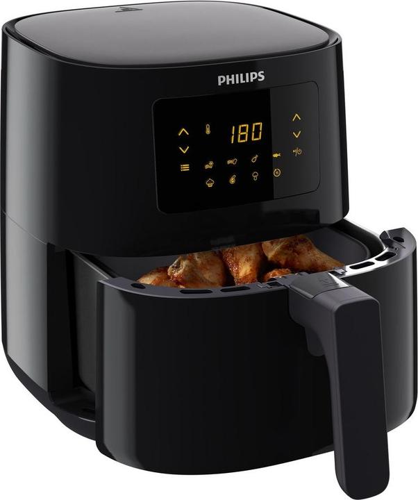 Produktbild Philips Airfryer HD9252/90