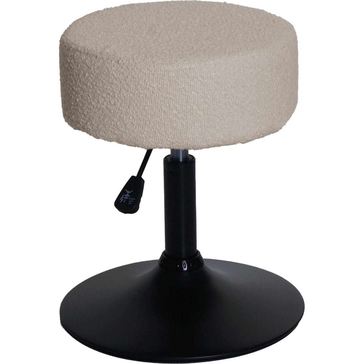 MCW, Hocker + Pouf, C22-B-2