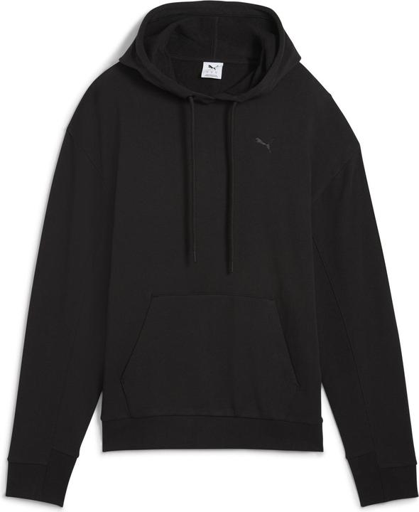 Actual product image Puma HER Relaxed Hoodie TR (L)