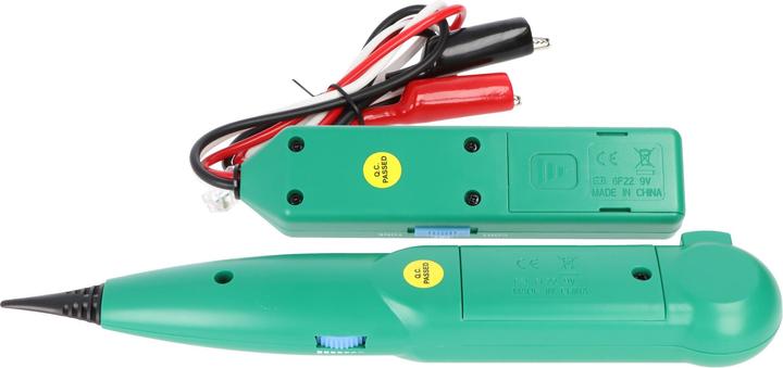 Produktbild AccuCell Kabelbruchsuchgerät (Mähroboter, Mähroboter Installation)