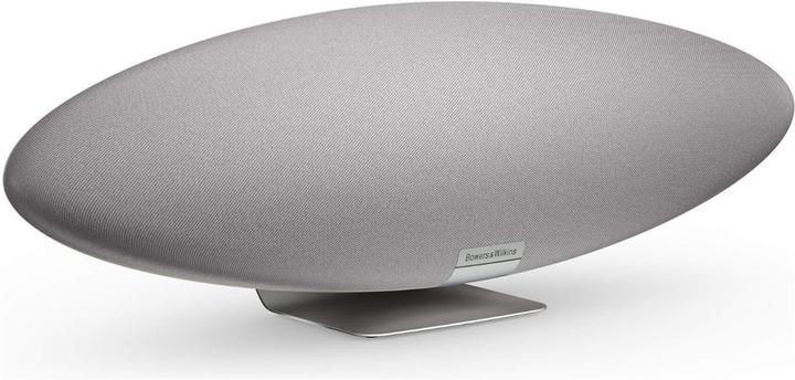 Bowers & Wilkins Zeppelin (Bluetooth, Airplay 2)