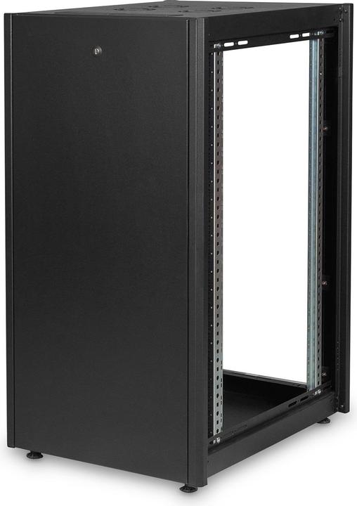 Image du produit Digitus Armoire réseau de série Dynamic Basic - 600 x 800 mm (lxp) (22 HE, Rack 19 pouces)
