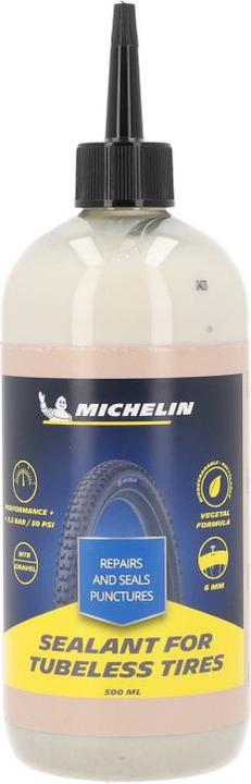 Michelin Reifendichtmittel 500ml