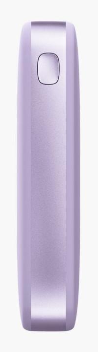 Image du produit Fresh'N Rebel Fresh 'n Rebel Powerbank 24000 mAh Lilac (24000 mAh, 20 W, 88.80 Wh)