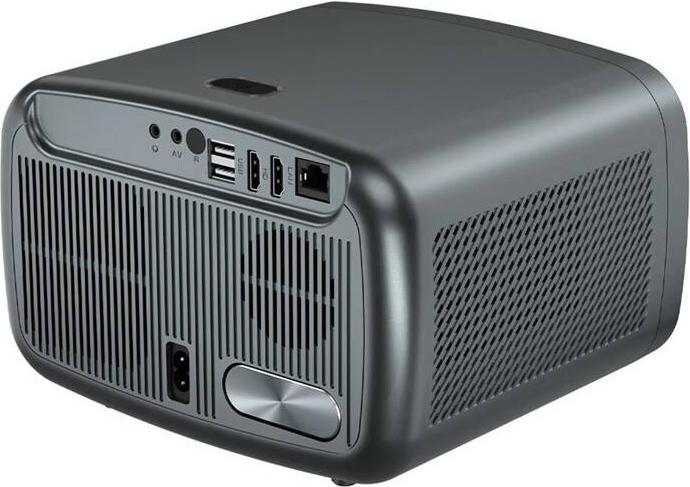 Actual product image BlitzWolf Projector BW-V9 (Full HD, 1000 lm)