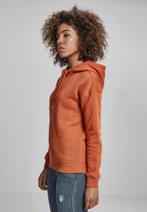 Produktbild Urban Classics Ladies Hoody (M)