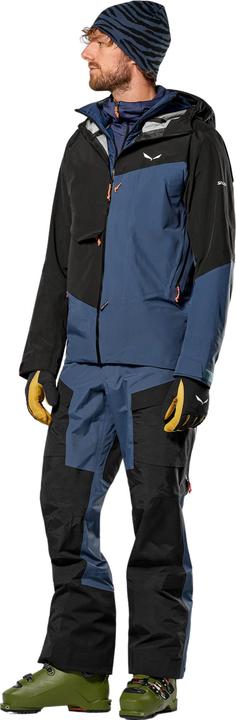 Actual product image Salewa Sella Free 3 Layers Powertex jacket (48, M)