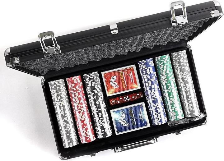 Immagine prodotto Copag 10050008 (Tedesco, 2 - 10 Giocatori)