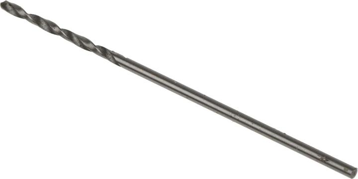 Actual product image RS PRO HSS Jobber Drill DIN338 0.80mm (0.8 mm)