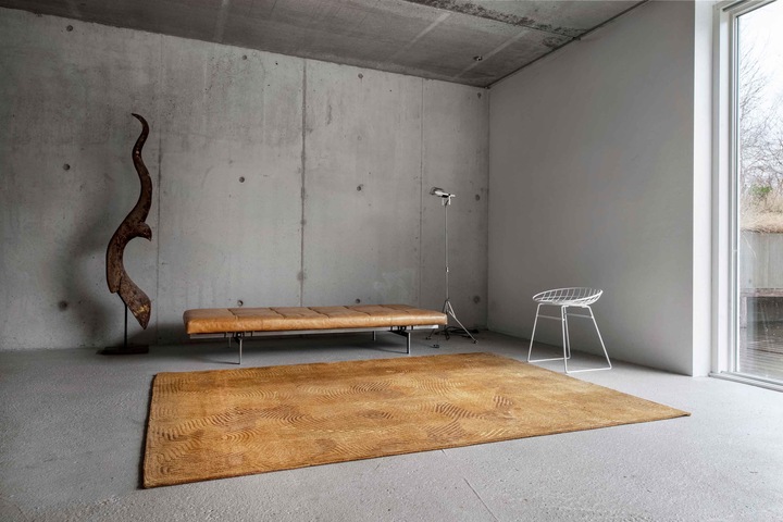 Produktbild Louis de Poortere Meditation (140 x 200 cm)