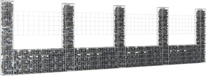 Actual product image VidaXL Constancia