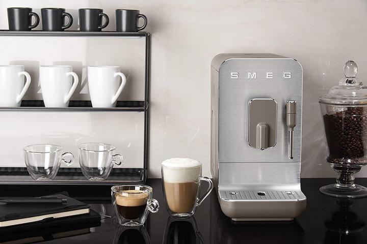 Produktbild Smeg BCC02TPMEU