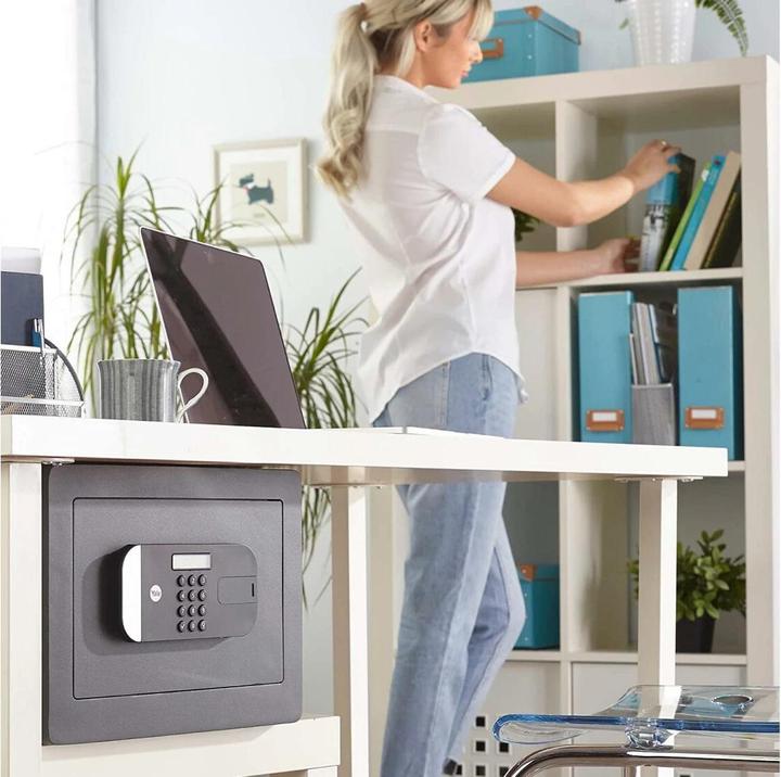 Image du produit Yale Coffre-fort (18.60 l)