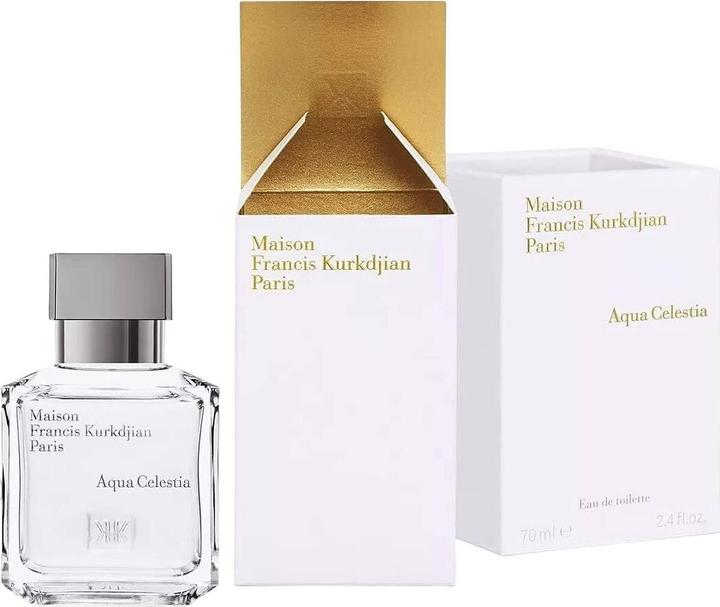 Maison Francis Kurkdjian Aqua Celestia