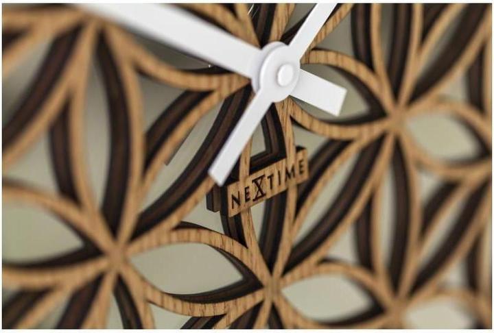 Actual product image Nextime Bella Mirror (50 cm)