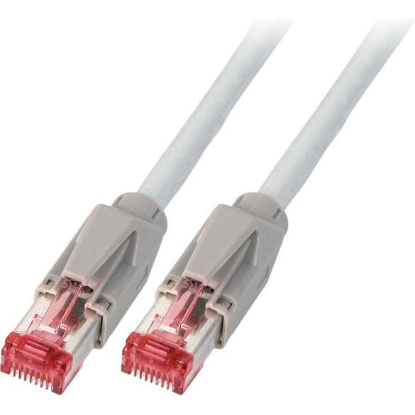 EFB Elektronik Patchkabel (S/FTP, CAT6a, 1.50 m), Netzwerkkabel