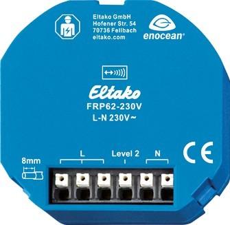 Produktbild Eltako FRP62-230V