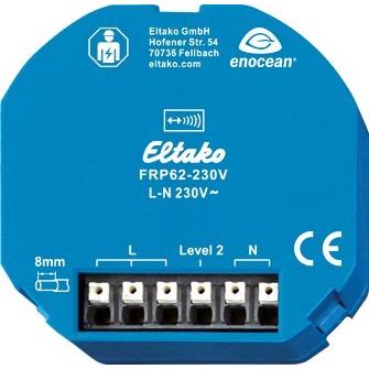 Eltako FRP62-230V, WLAN Repeater