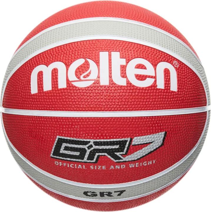 Actual product image Molten Basketball (7)