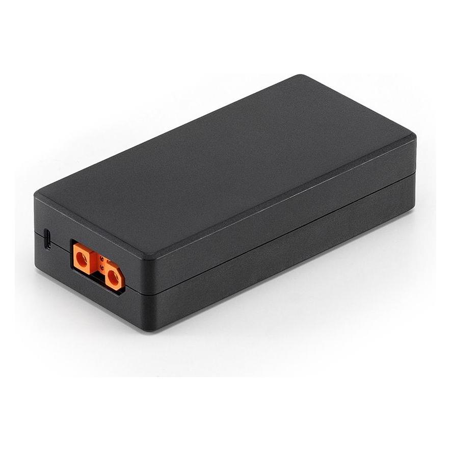 DJI 240W Power Adapter, Drohne Zubehör, Schwarz