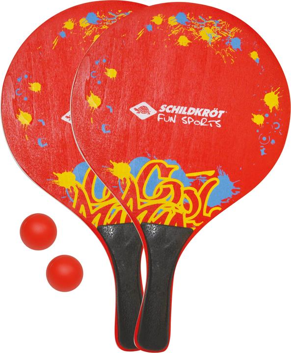 Schildkröt Set beachball XL