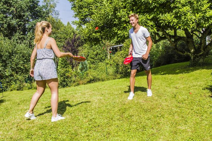 Immagine prodotto Schildkröt Set beachball XL