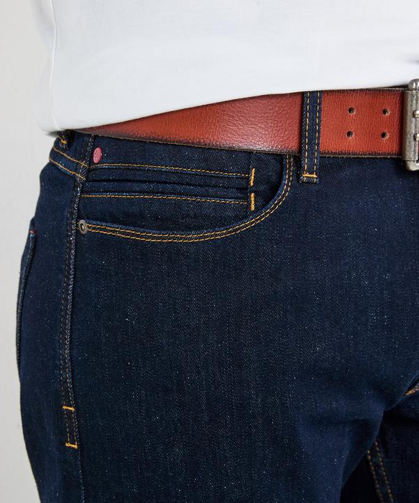 Produktbild Joe Browns Rinse Wash Straight Leg Jeans (W46/L30)