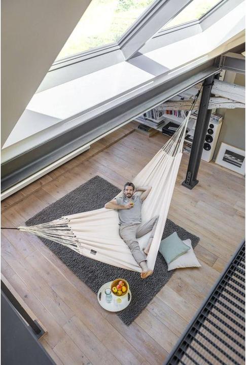 Produktbild La Siesta Modesta Kingsize (200 kg)