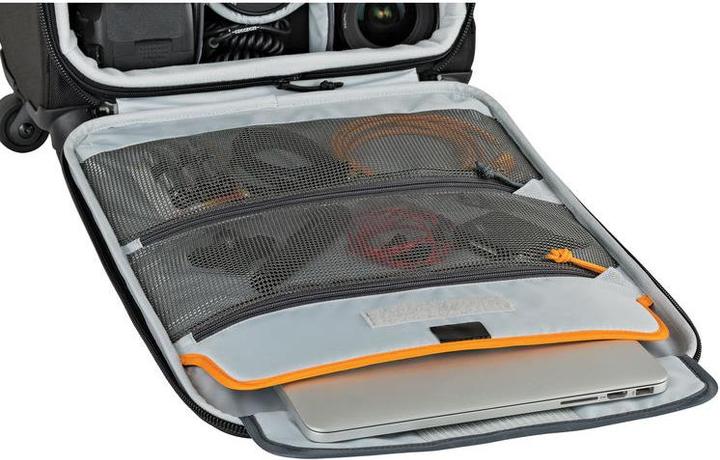 Actual product image Lowepro PhotoStream SP 200 (Photo case, Photo trolley)
