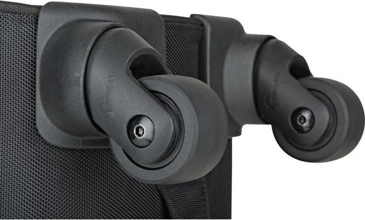 Actual product image Lowepro PhotoStream SP 200 (Photo case, Photo trolley)