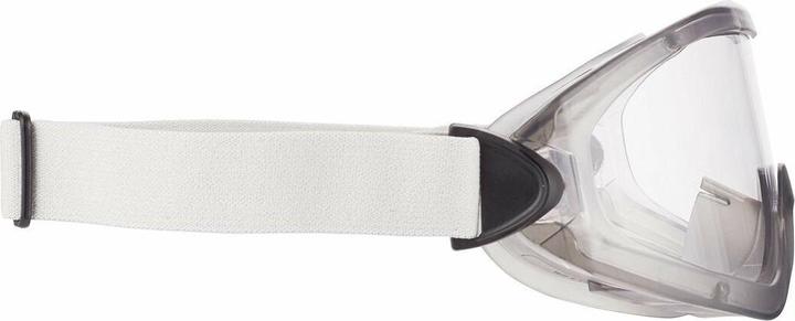 Actual product image 3M Full vision goggles